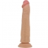 Dildo Realístico 25 cm Natural - Sharife