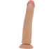 Dildo Realístico 25 cm Natural - Sharife