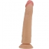 Dildo Realístico 25 cm Natural - Sharife