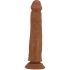 Sharife Dildo Realístico 25 Cm Mulato