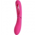 Lexie - Vibrador Punto G con 7 Modos de Vibración Rosa