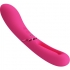 Lexie - Vibrador Punto G con 7 Modos de Vibración Rosa