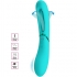 Vibrador Punto G 7 Vibraciones Azul - Lexie