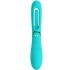 Vibrador Punto G 7 Vibraciones Azul - Lexie