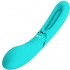 Vibrador Punto G 7 Vibraciones Azul - Lexie