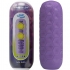 Twin Balls - Masturbador Masculino Morado