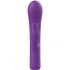 Vibrador Rabbit Bwild Bunny Infinite Deluxe - 10 Vibraciones Morado