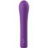 Vibrador Rabbit Bwild Bunny Infinite Deluxe - 10 Vibraciones Morado