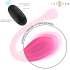 Intense - Janice Vibrador U Doble Estimulación 10 Vibraciones Rosa Control 