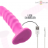 Intense - Cindy Vibrador Talla L Diseño En Espiral