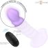 Intense - Brenda Vibrador Talla M Diseño En Espiral