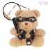 Osito Peluche Bondage TED - FETISH SUBMISSIVE Modelo 2