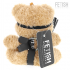 Osito Peluche Bondage TED - FETISH SUBMISSIVE Modelo 2