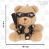 Osito Peluche Bondage TED - FETISH SUBMISSIVE Modelo 2