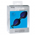 Joydivion Joyballs Secret - Bolas Chinas Negras y Lila