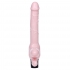 Arnés Sin Cuerda TPR Con Vibración Y Estimulación Anal 25.4 Cm