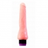 Vibrador Realistico de 19.5 Cm - Tacto Suave