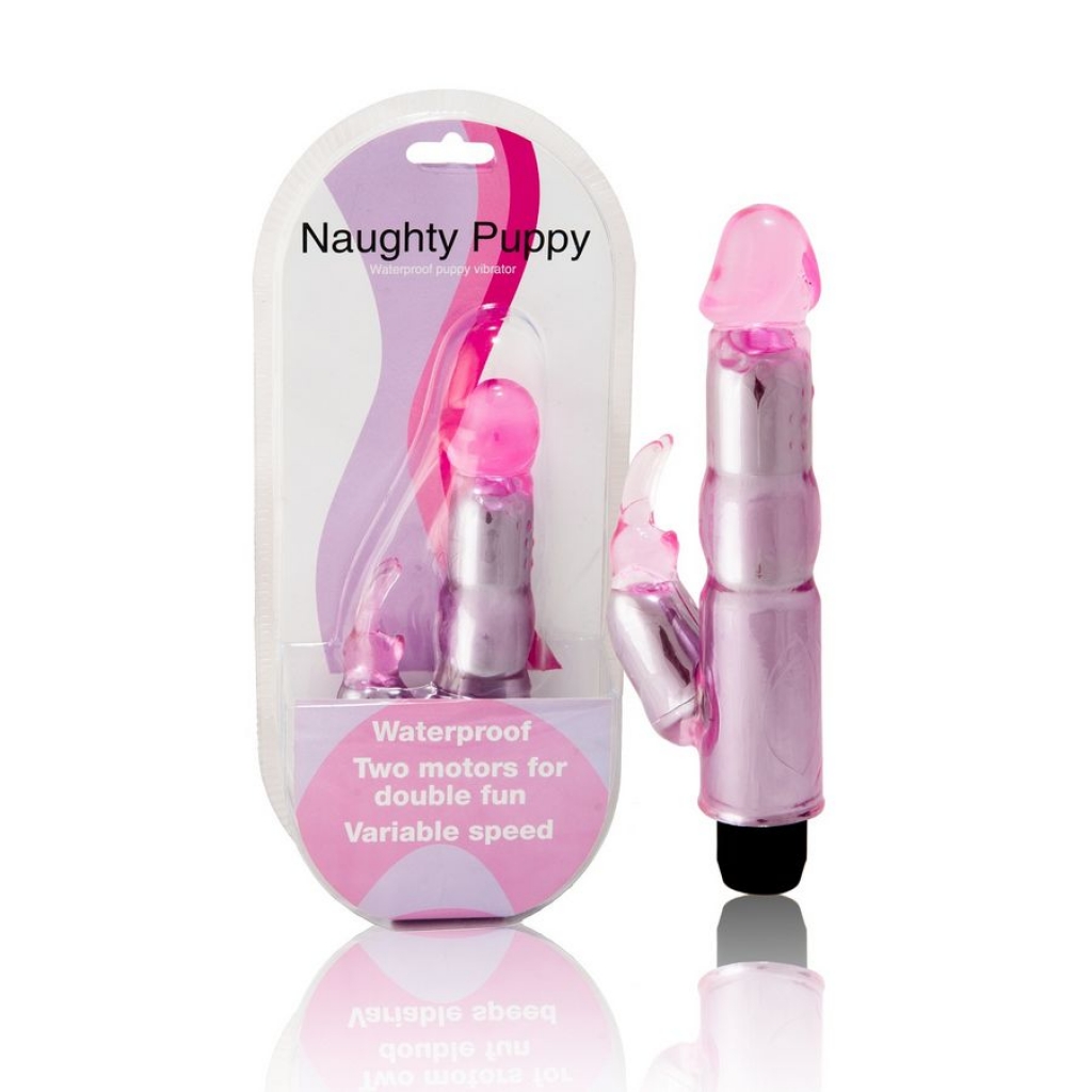 Vibrador Estimulador Regulable - Baile