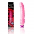 Baile Waves of Placer - Vibrador 23 cm Rosa