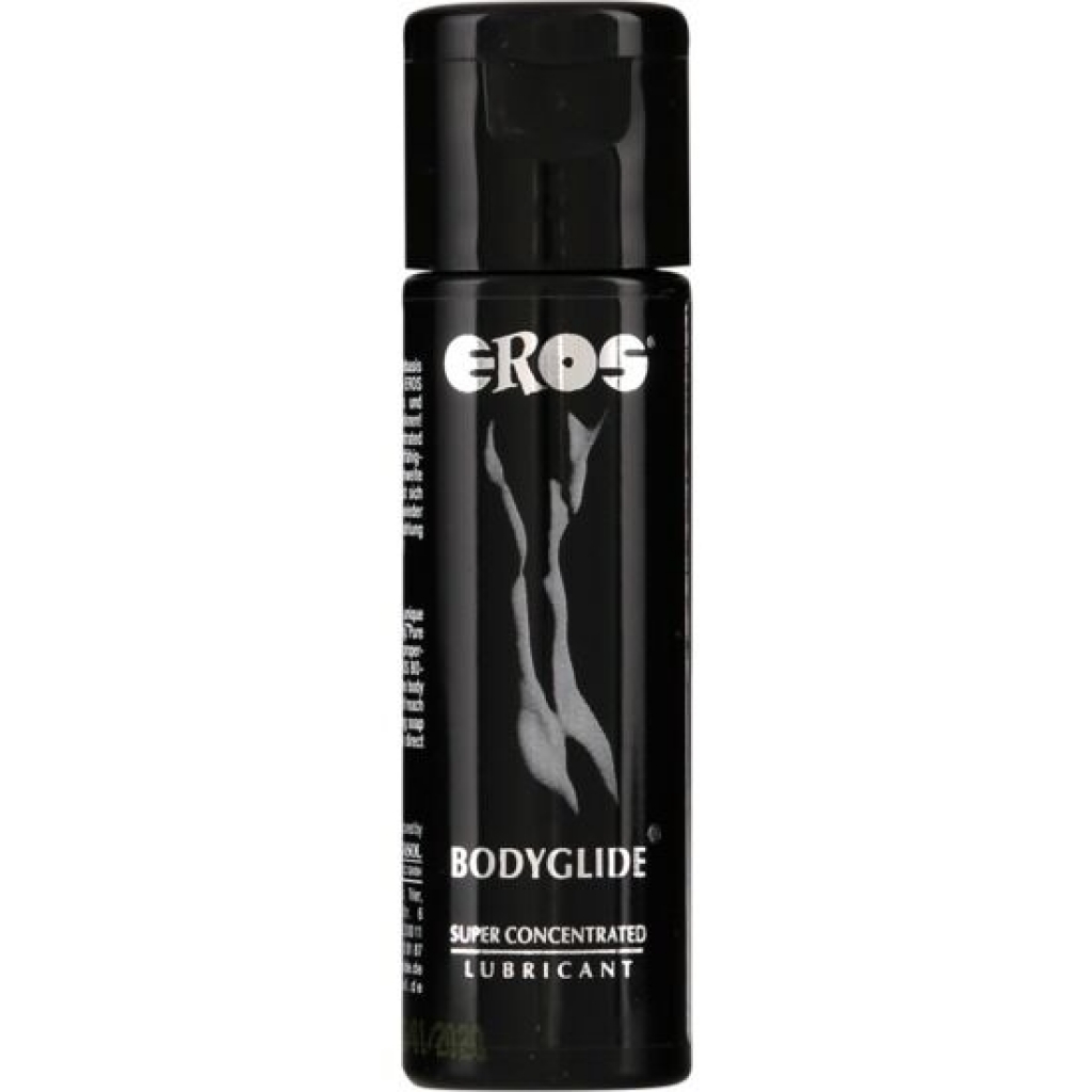 Eros Bodyglide - Lubricante Superconcentrado Silicona 30 ml