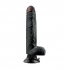 Vibrador Num 7 Negro