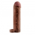 Extensión de Pene Fantasy X Tensions Perfect 2 con Correa Marrón