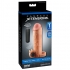 Fantasy X Tensions Extensión para el Pene con Vibrador Real Feel 1