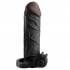 Fantasy X Tensions Extension con Vibrador Real Feel 2