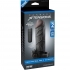 Fantasy X Tensions Extension con Vibrador Real Feel 2