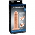 Fantasy X Tensions Arnés Hueco 20cm - Potencia y Placer