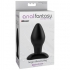 Plug Anal Anal Fantasy - Silicona Grande