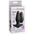 Plug Anal Control Remoto Anal Fantasy