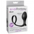 Anal Fantasy Collection Ass-gasm - Anillo Advanced Con Plug Anal