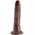 Pene Color Chocolate - 17.8 Cm