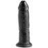 9 Pene Negro 22.9 Cm