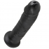 9 Pene Negro 22.9 Cm