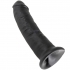 9 Pene Negro 22.9 Cm