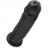 Dildo Realista Negro 25 cm