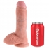 Dildo Realista King Cock 20.3 cm