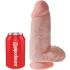 Pene Realistico Chubby 23 Cm