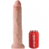 Dildo Realistico 33 Cm