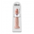 Dildo Realistico 33 Cm