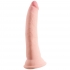 Dildo King Cock Triple Densidad 21 cm