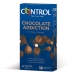 Control Chocolate Preservativos 12 Unidades