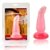 Baile Plug Punto G/p Anal Rosa