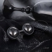  Luna Beads Noir Bolas Kegel