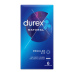 Durex Natural Clásico 6 Unidades