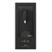  Lyla 2 Insignia Design Edition Huevo-masajeador Negro