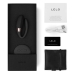  Lyla 2 Insignia Design Edition Huevo-masajeador Negro