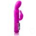 Pretty Love Flirtation Vibrador Body-touch